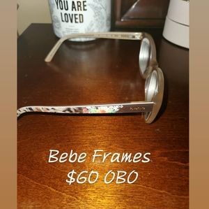 Bebe Frames